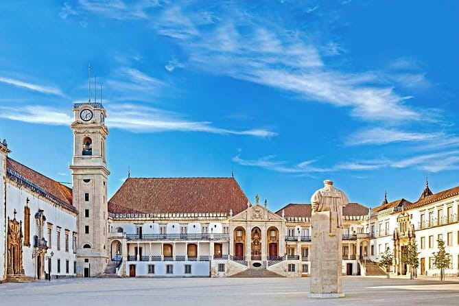 Private Day Trip to Coimbra from Lisbon - Who Is This Tour Best For?
