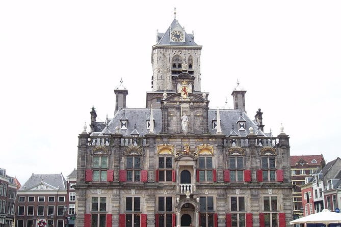 Private day trip to Delft and The Hague - Who Is This Tour Best For?
