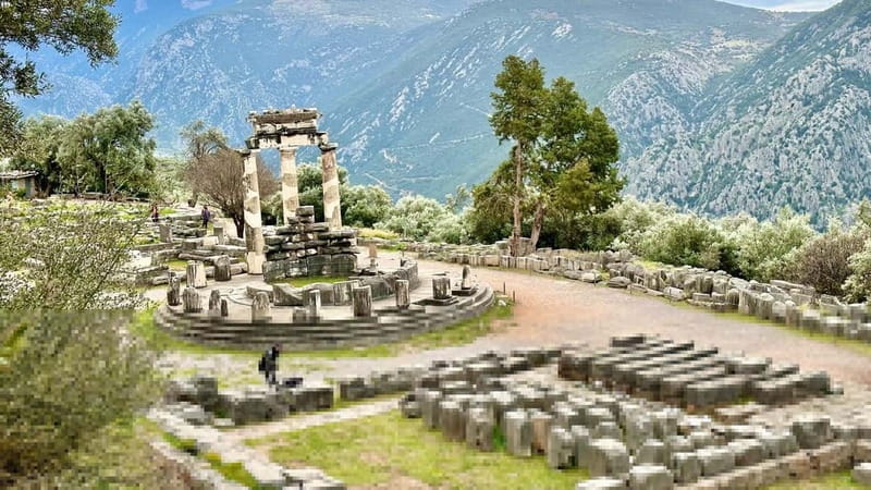 Private Day Trip to Delphi From Athens - The Value of a Private Tour
