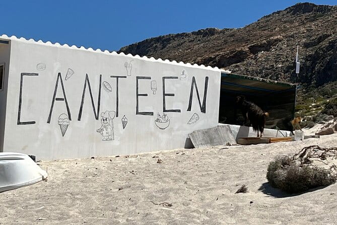 Private Day Trip to Falassarna and Balos Beach Crete - FAQ