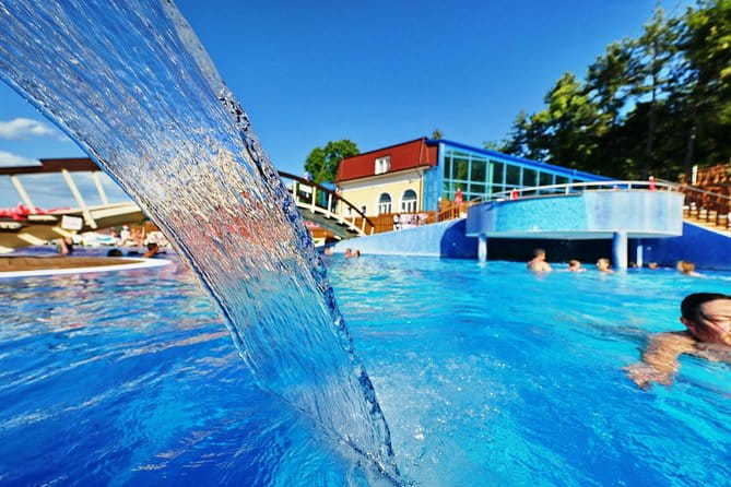 Private Day Trip to Sapareva Banya for SPA - Why This Trip Stands Out