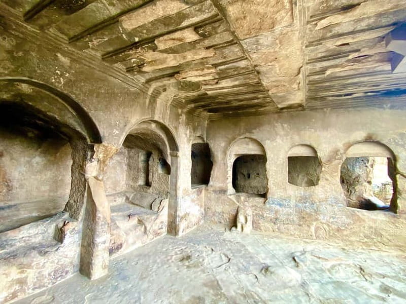 Private Day Trip to Uplistsikhe, Mtskheta, Jvari & Gori - Who Should Consider This Tour?