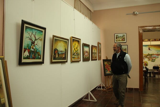 Private Day Trip/Transfer Tour from Belgrade to Timisoara - FAQ