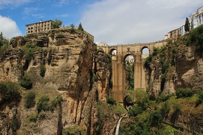 Private Daytrip to Ronda from Granada - The Sum Up: A Standout Day Trip to Ronda