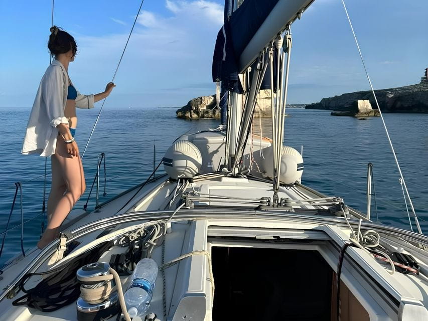 Private dinner on a sailboat in Taormina - An In-Depth Look at the Experience