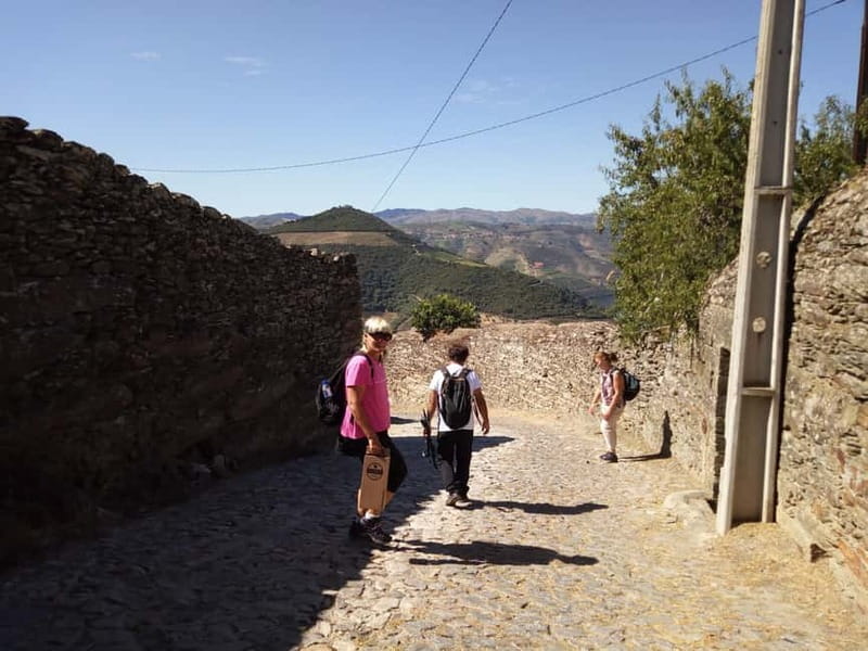 Private Douro Wine Experience - Full Day in the Douro Valley - Why This Experience Is Worth It