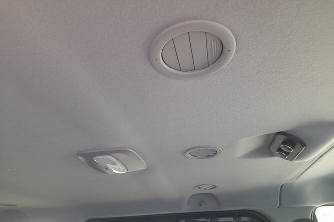 Private Driver from Seville To Algarve By 8 Seats Minibus - Entering the Algarve: What Makes the Journey Special