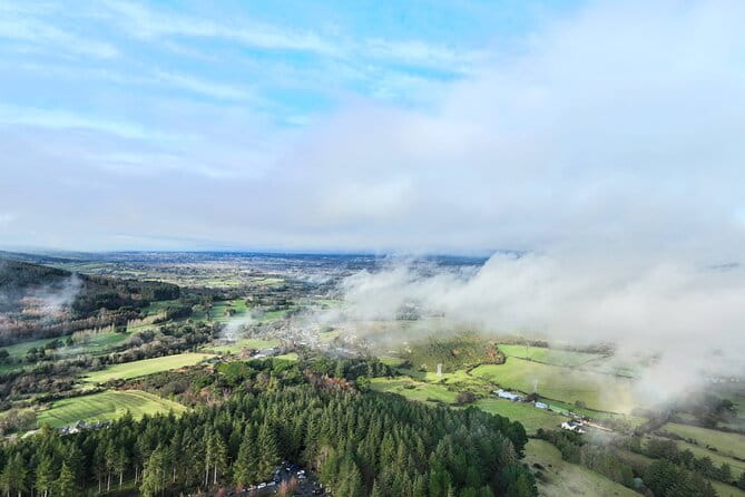 Private Dublin City tour - Exploring Dublin in Comfort and Style