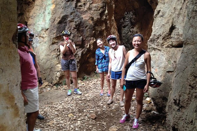 Private Ebike full day excursion to Sierra Norte Natural Park - FAQ