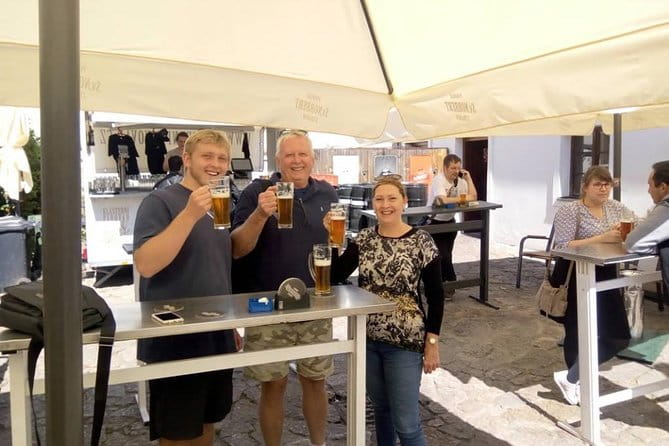 PRIVATE eBIKE TOUR - Who Is This Tour Best For?