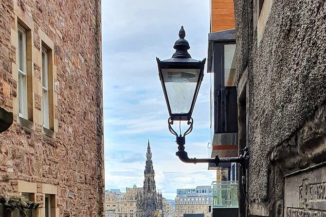 Private Edinburgh driving tour - Who Will Appreciate This Tour Most?