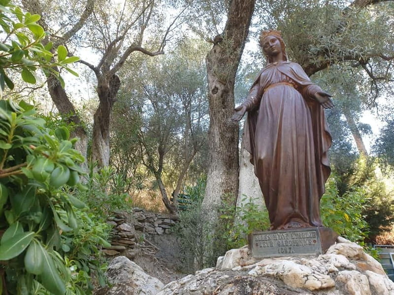 Private Ephesus Bible Study Tour From Kusadasi Cruisers Only - The Significance of the House of Virgin Mary