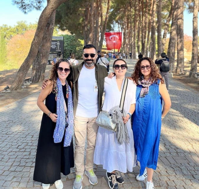 PRIVATE Ephesus Tour for Cruise Passengers (Skip-the-Line) - Who Should Book This Tour?