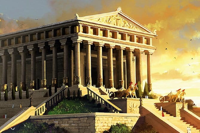 Private Ephesus Tour From Istanbul by Flights - Price and Logistics: Is It Worth It?