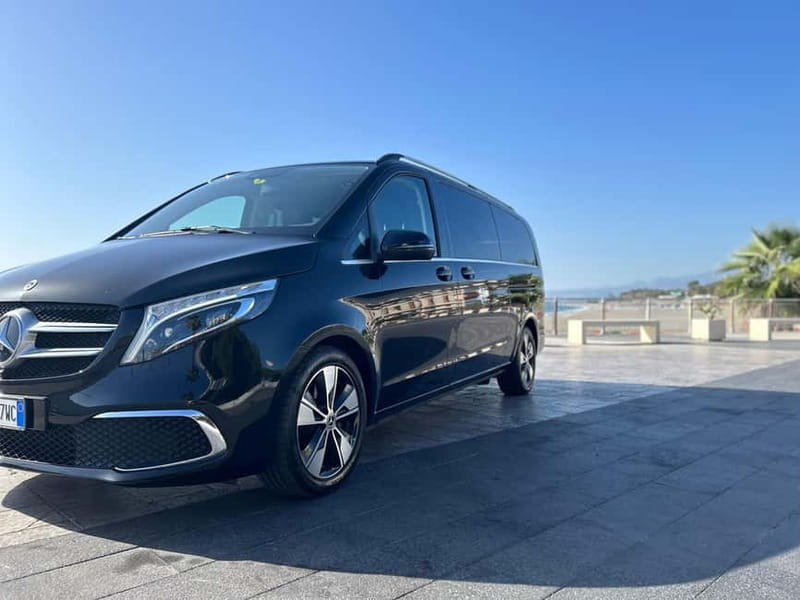 Private Etna panoramic tour+Wine tasting & food combination - Exploring the Itinerary in Detail