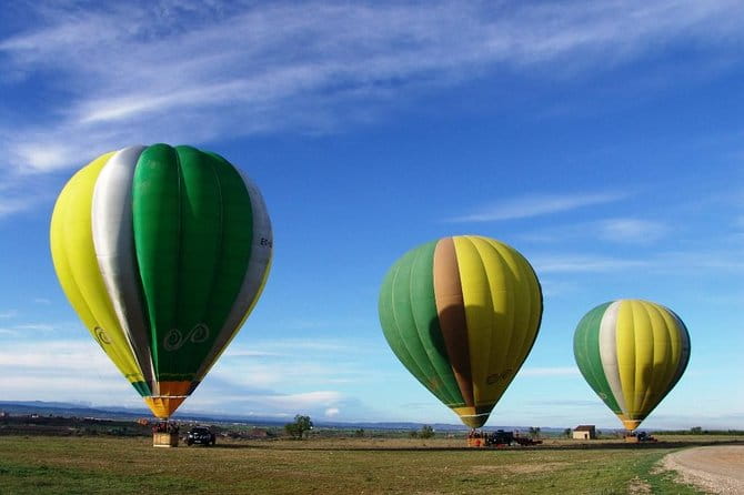 Private Exclusive Hot Air Balloon Barcelona - Who Will Love This Experience?