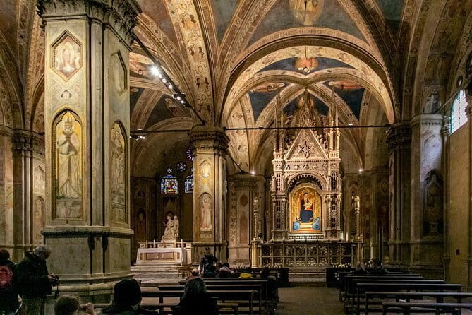 Private Exclusive Tour of Florence main attractions with local licensed Guide - The Value of a Guided Private Tour in Florence