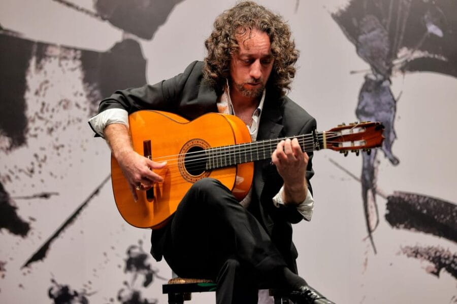 Private flamenco show in the center of Seville (Max 30 pax) - What Does the Show Consist Of?