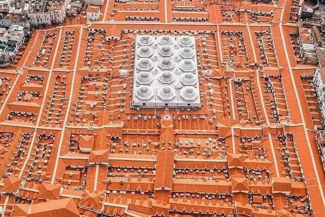 Private Flexible Tours from Galataport - Who Should Book This Experience?