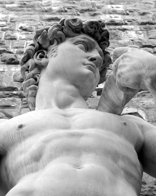 Private Florence Sightseeing 3-Hour Walking Tour - Key points / Takeaways