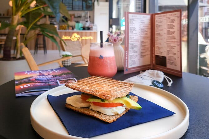 Private Food Tasting Experience in Breda - Price and Value