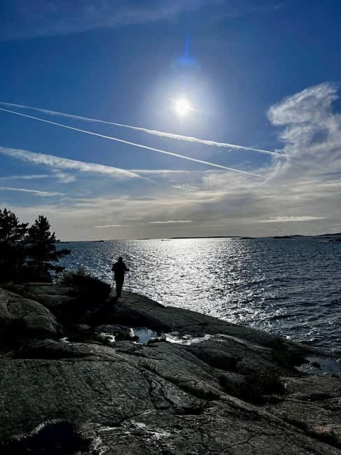 Private Forest Mind Tour in Tampere - What to Expect: Mindfulness and Cozy Comforts