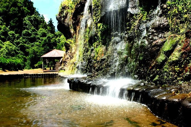 Private Full-Day 4x4 Tour to Nordeste & Povoaçao - The Full Scoop on Exploring São Miguel with a Private 4x4