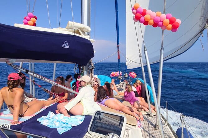 Private Full-Day Bridal Shower Hen Do Boat Cruise in Kos - Practical Tips for Booking and Enjoying Your Cruise