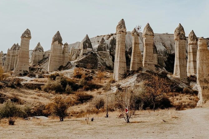 Private Full Day Cappadocia Sightseeing Tour - The Sum Up: Who Will Love This Tour?