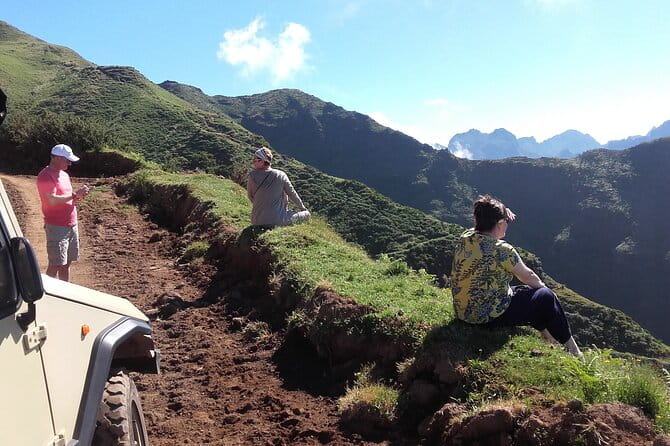 Private Full-Day - Comfort 4x4 Tour - NorthWest - Final Thoughts