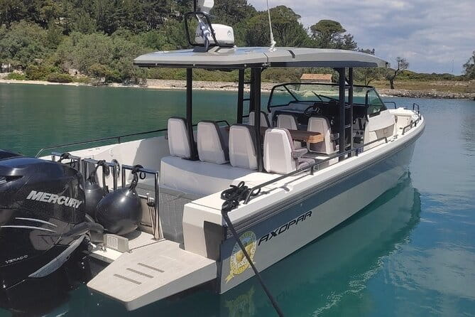 Private Full Day Cruise on Speed Boat - Practical Details and Tips