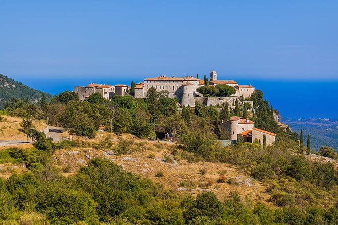 Private Full-day French Riviera and Hilltop Villages Tour - The Value and Practicalities