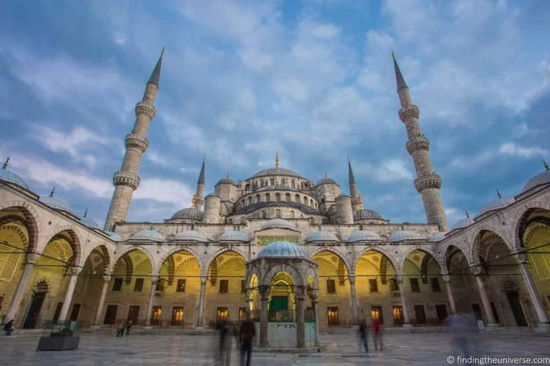 Private Full-Day Old City Tour of Istanbul - Who This Tour Is Perfect For