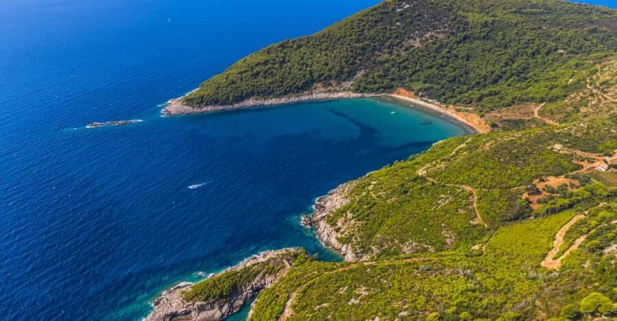 Private Full Day Speed Boat Tour to Elaphiti Islands - Elaphiti Islands: A Trio of Serenity