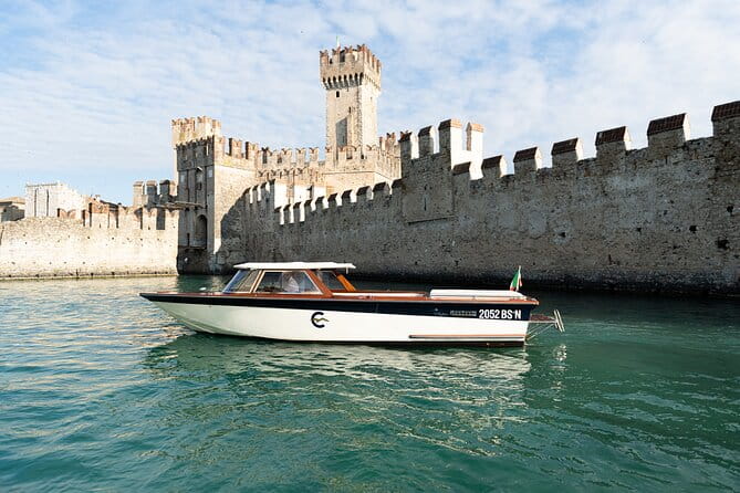 Private Full-Day Tour by Boat in Lake Garda - Who Will Love This Tour?
