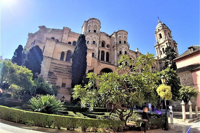 Private full day tour in Malaga from Costa del sol - Price and Logistics: Analyzing the Investment