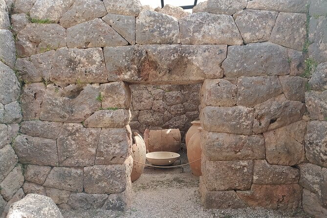 Private Full-Day Tour in Parga and The Temple of the Dead from Lefkada - The Boat Ride on the River of Acheron