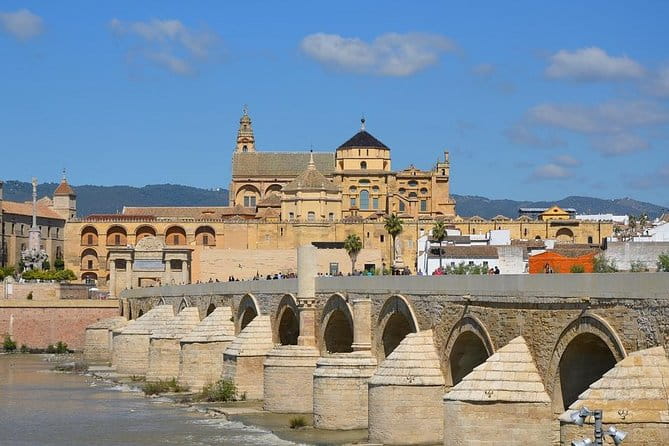 Private Full Day Tour of Cordoba & Medina Azahara with Hotel pick up & drop off - Who Should Consider This Tour?