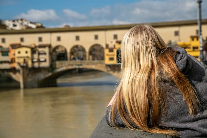 Private Full-Day Tour of Florence and Pisa from Rome - Practical Tips and Considerations