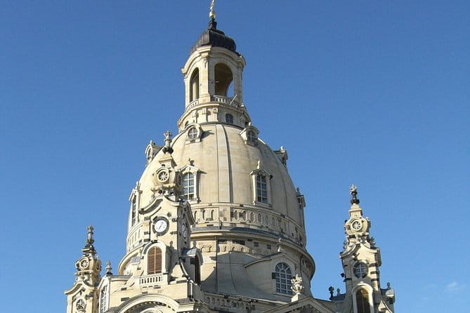 Private Full-Day Tour to Meissen and Dresden from Berlin - FAQs