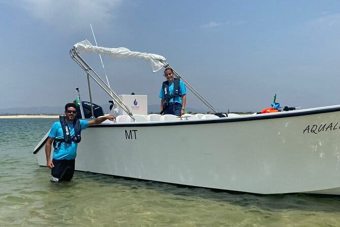 Private Full Day Tour to Ria Formosa and Olhão Islands - Who Will Love This Tour?