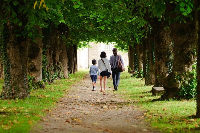 Private Full Day Tour Unesco - Navigating the Itinerary: What to Expect at Each Stop