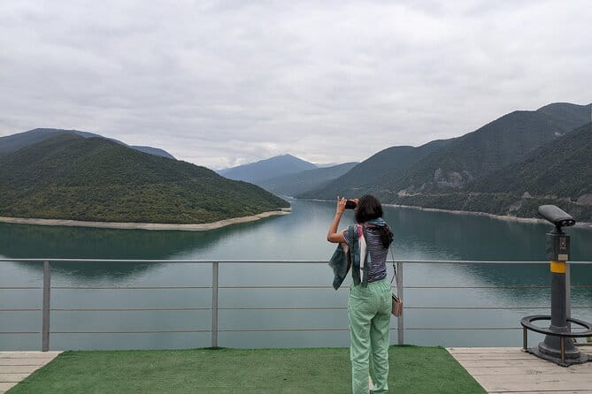 Private Full Day Trip to Kazbegi Mountains - FAQ