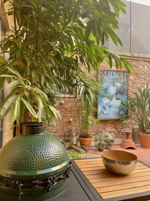 PRIVATE GASTRONOMIC EXPERIENCE IN A LOCAL HOME - The Experience: Not Just a Meal, But a Cultural Connection