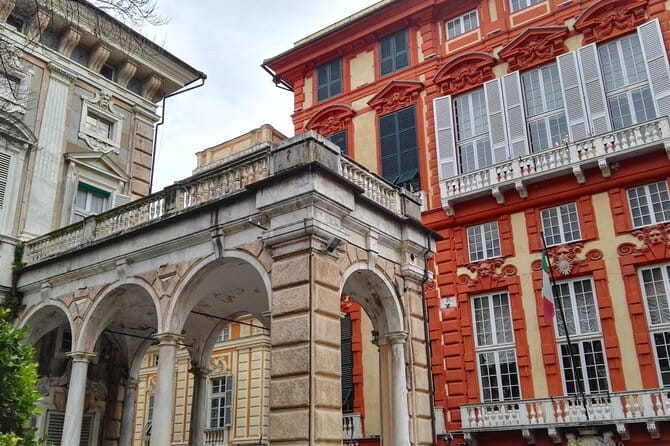 Private Genoa and Boccadasse Tour with Focaccia and Pesto Tasting - Who Will Love This Tour?