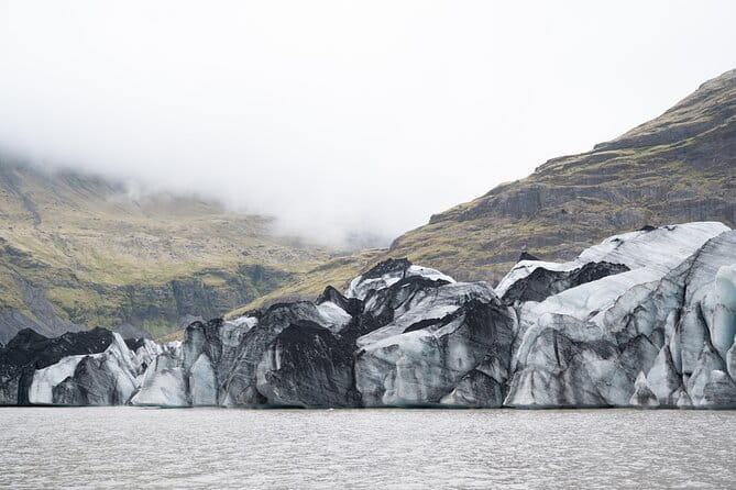 Private Glacier Hike on Sólheimajökull - Safety First: Gear, Briefings, and Confidence