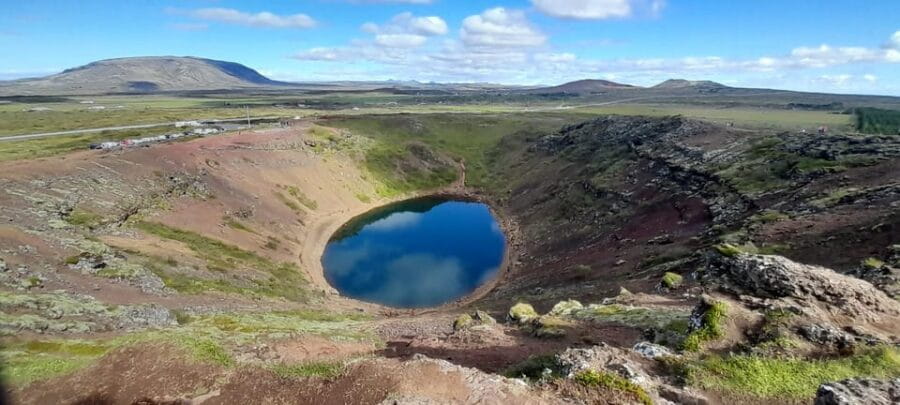 Private Golden Circle and Blue Lagoon Tour - Visiting Þingvellir, Geysir, and Gullfoss: Why They Matter