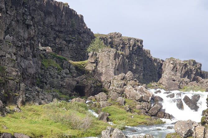 Private Golden Circle with airport transfer (only to Keflavik) - A Close Look at the Itinerary and What Makes It Special