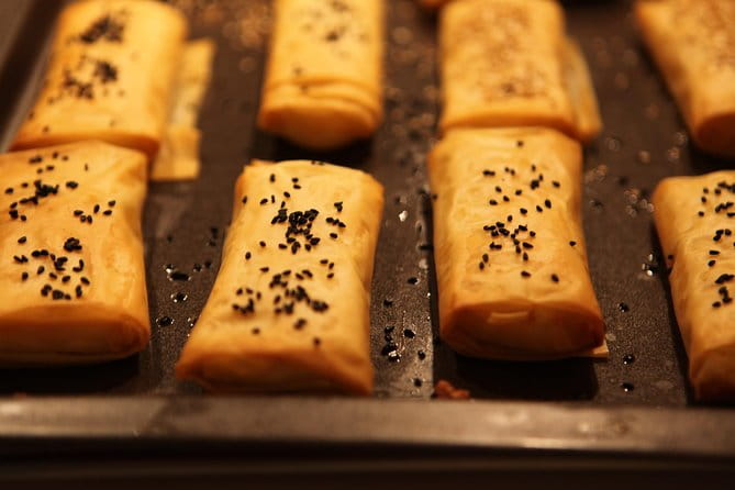 Private Greek Cooking Class in Athens-Learn to Cook with Angelina - Cooking in a Genuine Greek Family Home