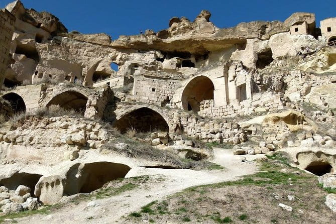 Private Green Cappadocia Tour With Guide&Vehicle - The Sum Up: Who Should Book This?